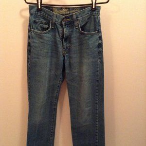 Old Navy jeans 28x30